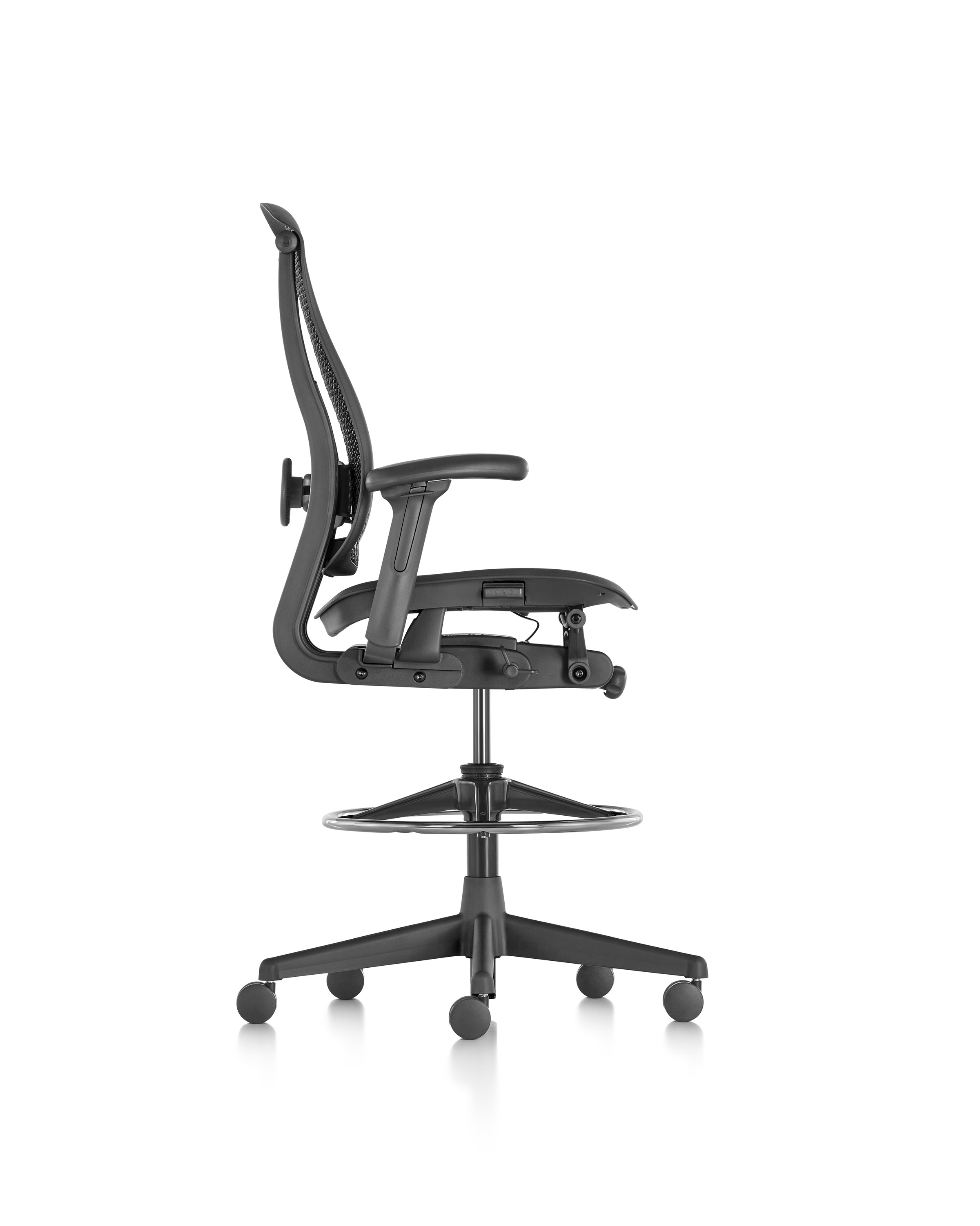 办公椅|高脚椅|办公家具|登录入口家具|塞勒高脚椅